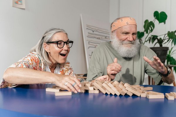 Zoom sur les résidences services pour seniors