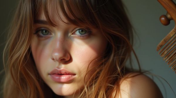 Comment épaissir vos cheveux fins pour plus de volume