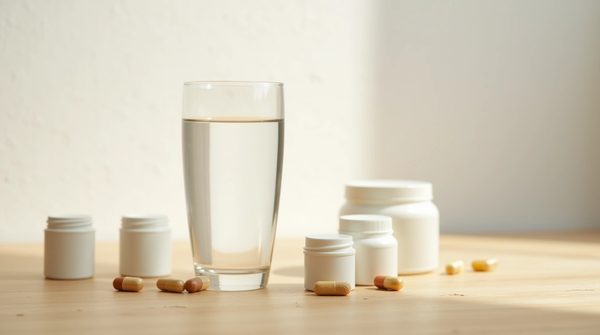 Élevez votre endurance : les bcaa comme solution efficace