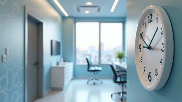 Les horaires de votre orthodontiste à nanterre révélés !