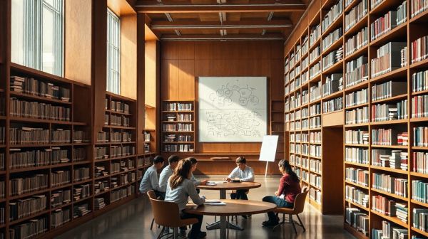 Tendances des études pour futurs infirmiers en 2026